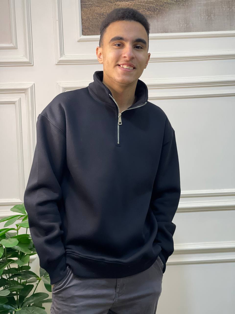 Sweatshirts