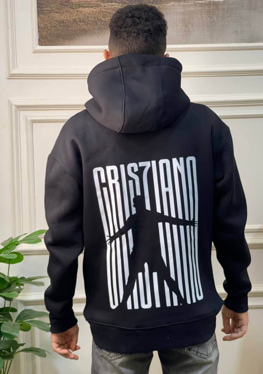 Cristiano Ronaldo7 - oversize hoodi